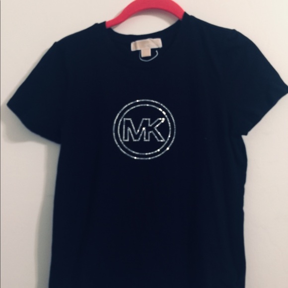 (MICHAEL KORS) T- shirt Original - Picture 2 of 4